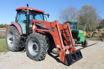 Main image Case IH MXU110